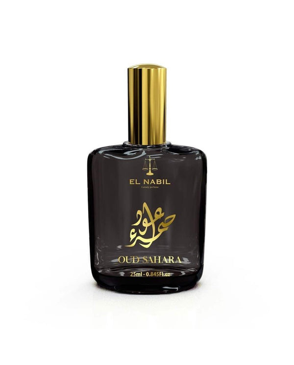 Sahara｜Eau de parfum