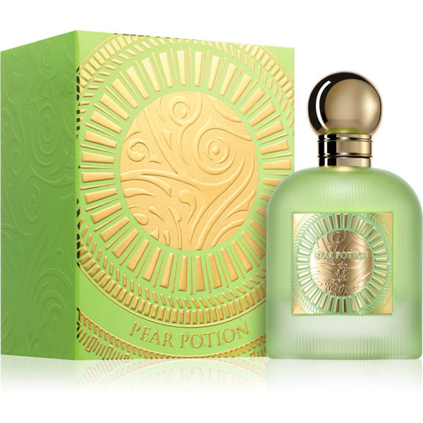 Birnentrank｜Eau de Parfum