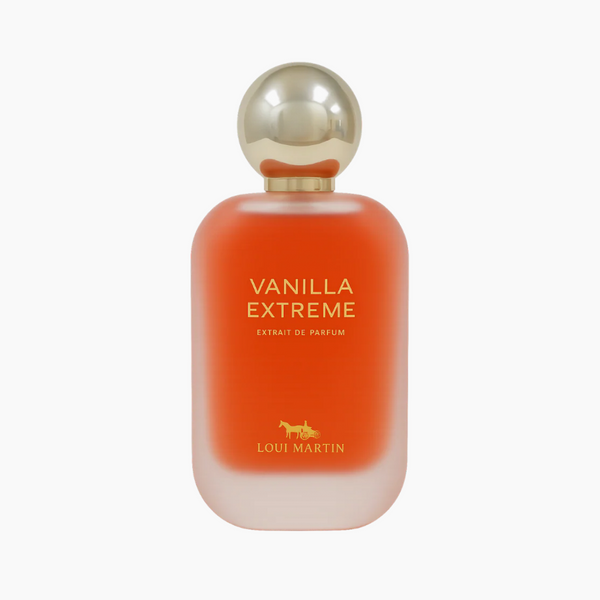 Vanilla Extreme LOUI MARTIN