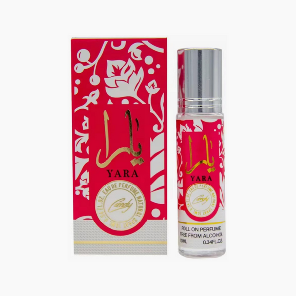 ROLL ON YARA CANDY - LATTAFA