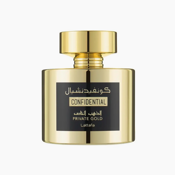 Confidentiel Gold