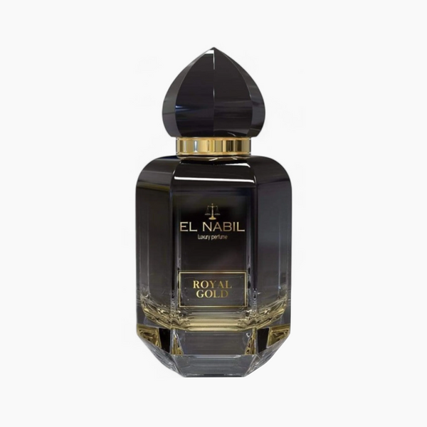 Royal Gold EL NABIL