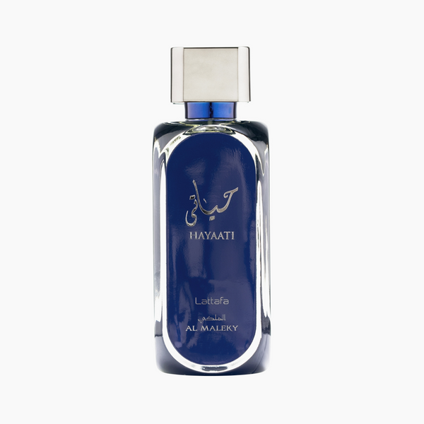 Hayaati Al Maleky｜Eau de Parfum 
