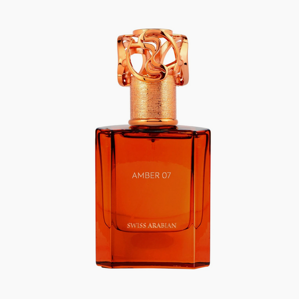 Amber 07｜Eau de Parfum