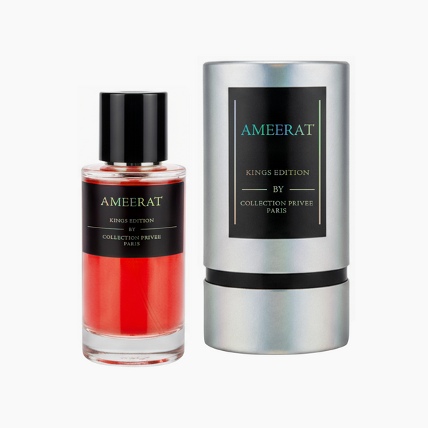 AMEERAT｜Extrait de parfum