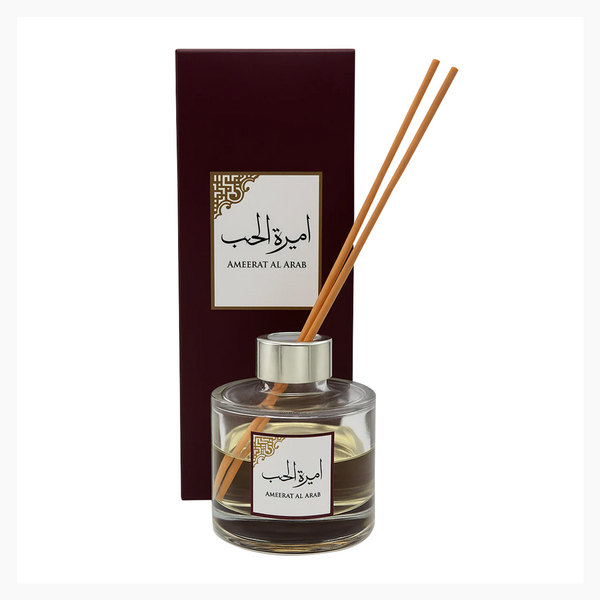 Ameerat Al Arab Diffusor | Duftextrakt 