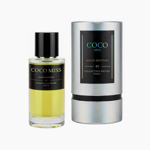 COCO MISS｜Extrait de parfum
