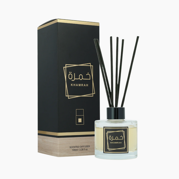 Khamrah Diffusor | Duftextrakt 