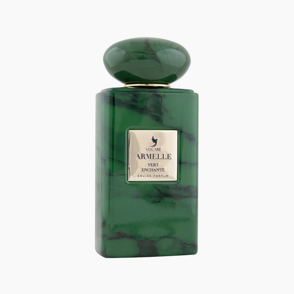 Vert enchanté Volaré