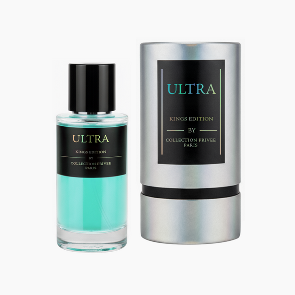 ULTRA｜Extrait de parfum