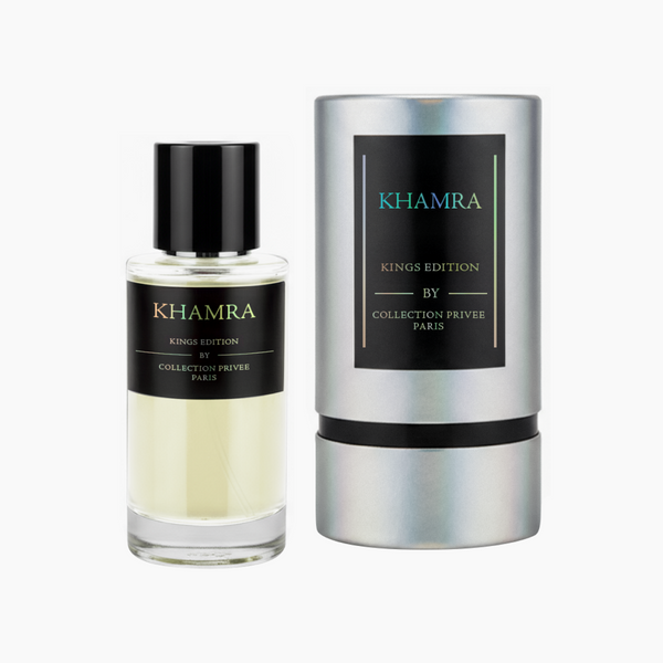 KHAMRA｜Extrait de parfum