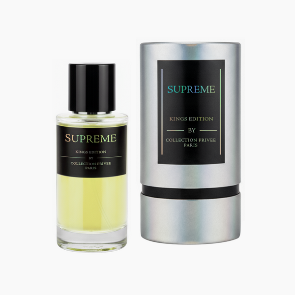 SUPREME｜Extrait de parfum