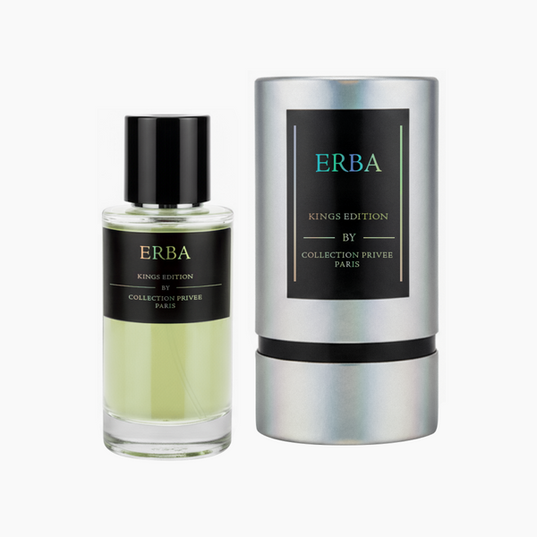 ERBA｜Extrait de parfum