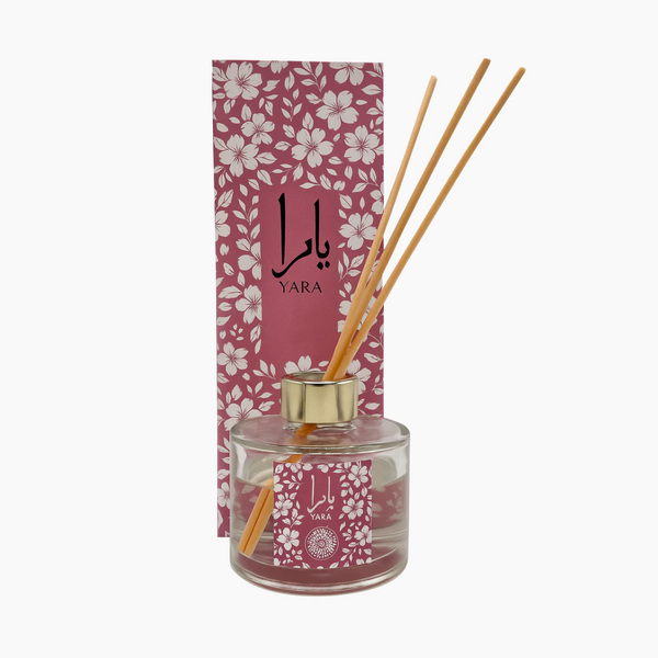 Yara Diffusor | Duftextrakt