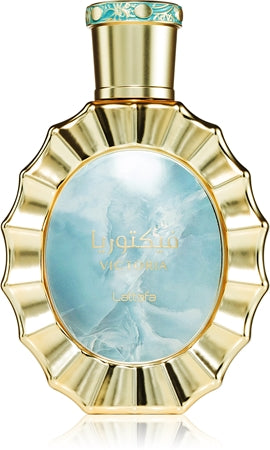 VICTORIA LATTAFA | EAU DE PARFUM